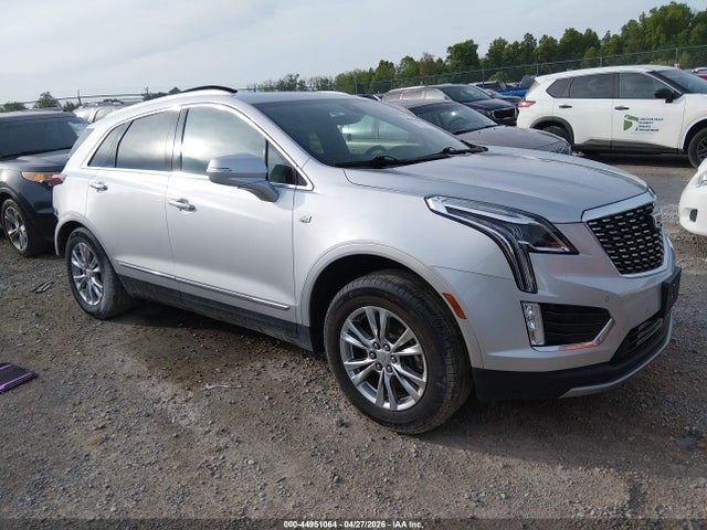 Aukcja sprzedaży 2020 Cadillac Xt5 Awd Premium Luxury, vin: 1GYKNDR45LZ217660, numer aukcji: 44951064