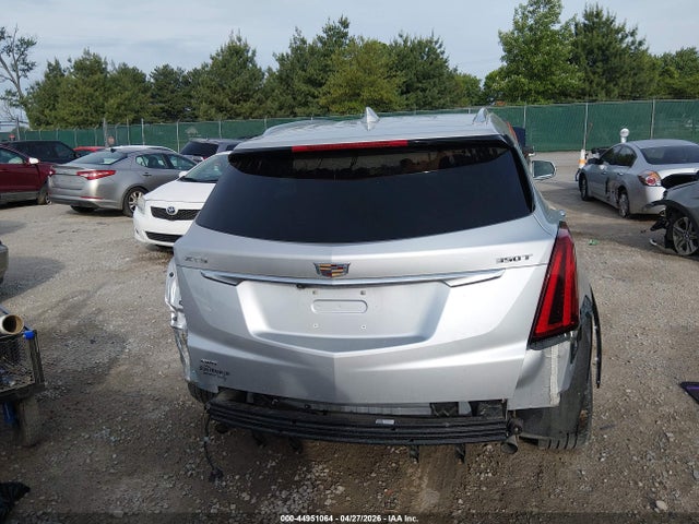 Aukcja sprzedaży 2020 Cadillac Xt5 Awd Premium Luxury, vin: 1GYKNDR45LZ217660, numer aukcji: 44951064