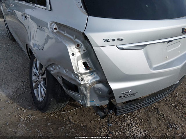 Aukcja sprzedaży 2020 Cadillac Xt5 Awd Premium Luxury, vin: 1GYKNDR45LZ217660, numer aukcji: 44951064