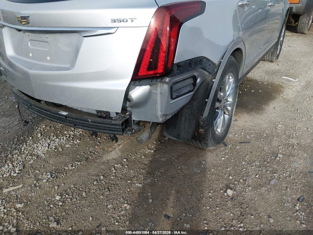 Aukcja sprzedaży 2020 Cadillac Xt5 Awd Premium Luxury, vin: 1GYKNDR45LZ217660, numer aukcji: 44951064