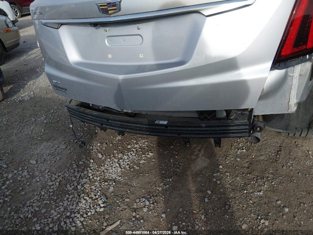 Aukcja sprzedaży 2020 Cadillac Xt5 Awd Premium Luxury, vin: 1GYKNDR45LZ217660, numer aukcji: 44951064