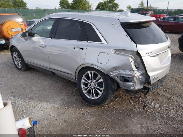 Aukcja sprzedaży 2020 Cadillac Xt5 Awd Premium Luxury, vin: 1GYKNDR45LZ217660, numer aukcji: 44951064