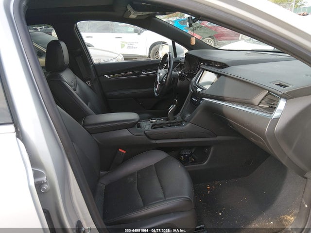 Aukcja sprzedaży 2020 Cadillac Xt5 Awd Premium Luxury, vin: 1GYKNDR45LZ217660, numer aukcji: 44951064