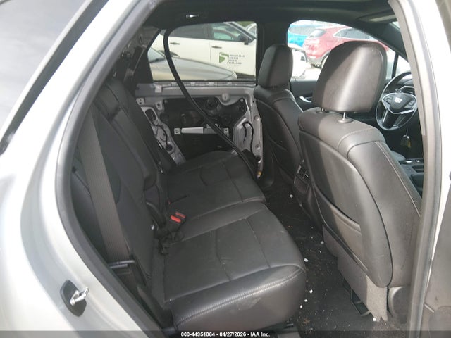 Aukcja sprzedaży 2020 Cadillac Xt5 Awd Premium Luxury, vin: 1GYKNDR45LZ217660, numer aukcji: 44951064