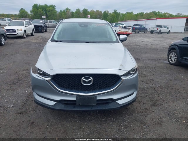 Aukcja sprzedaży 2017 Mazda Cx-5 Touring, vin: JM3KFACL1H0105071, numer aukcji: 44951065