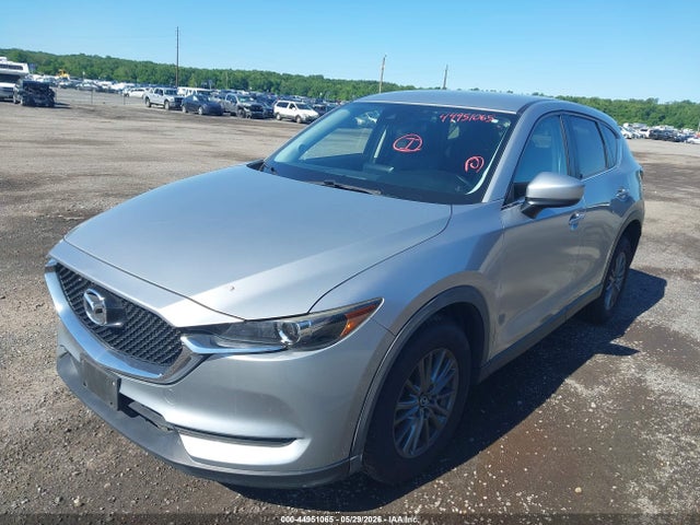 Aukcja sprzedaży 2017 Mazda Cx-5 Touring, vin: JM3KFACL1H0105071, numer aukcji: 44951065