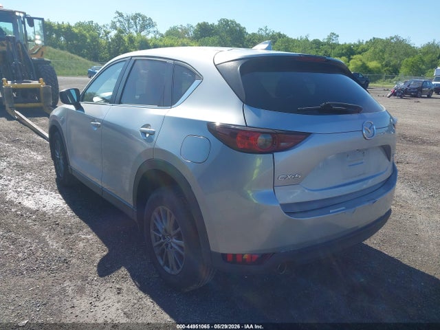 Aukcja sprzedaży 2017 Mazda Cx-5 Touring, vin: JM3KFACL1H0105071, numer aukcji: 44951065