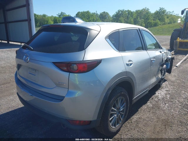 Aukcja sprzedaży 2017 Mazda Cx-5 Touring, vin: JM3KFACL1H0105071, numer aukcji: 44951065