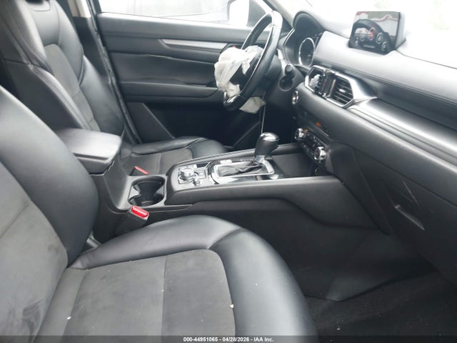 Aukcja sprzedaży 2017 Mazda Cx-5 Touring, vin: JM3KFACL1H0105071, numer aukcji: 44951065