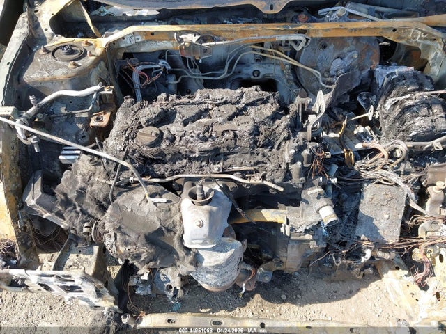 Honda Civic Sport 2021 19XFC2F8XME200018 Image 10