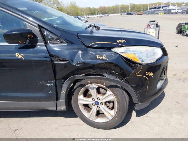 Aukcja sprzedaży 2016 Ford Escape Se, vin: 1FMCU9G93GUC31922, numer aukcji: 44951070
