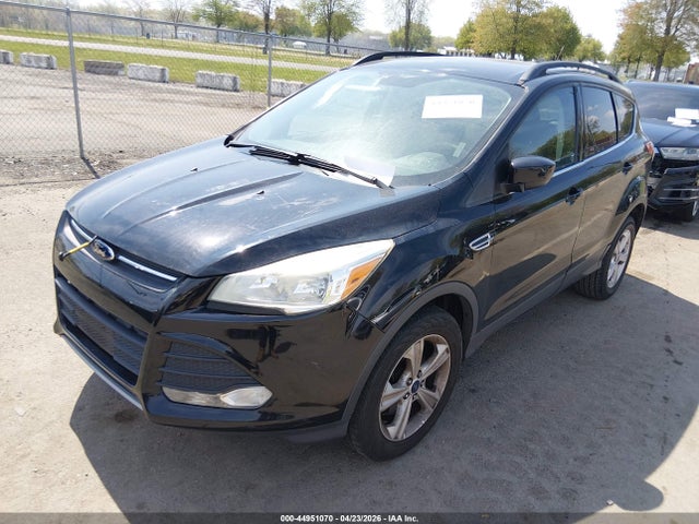 Aukcja sprzedaży 2016 Ford Escape Se, vin: 1FMCU9G93GUC31922, numer aukcji: 44951070