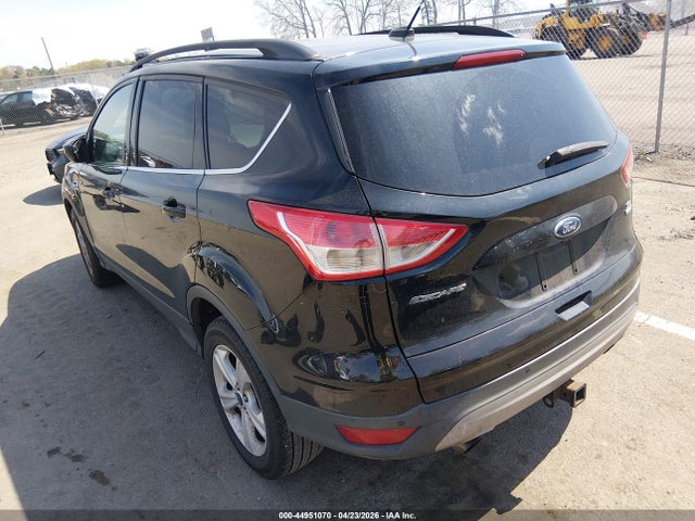 Aukcja sprzedaży 2016 Ford Escape Se, vin: 1FMCU9G93GUC31922, numer aukcji: 44951070