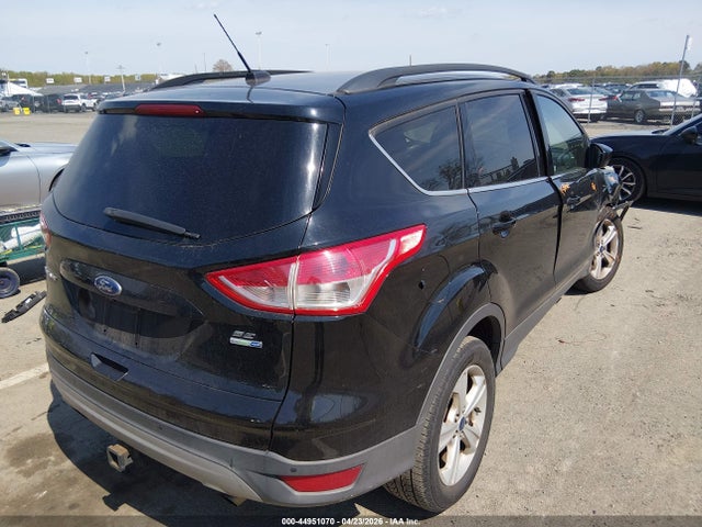 Aukcja sprzedaży 2016 Ford Escape Se, vin: 1FMCU9G93GUC31922, numer aukcji: 44951070