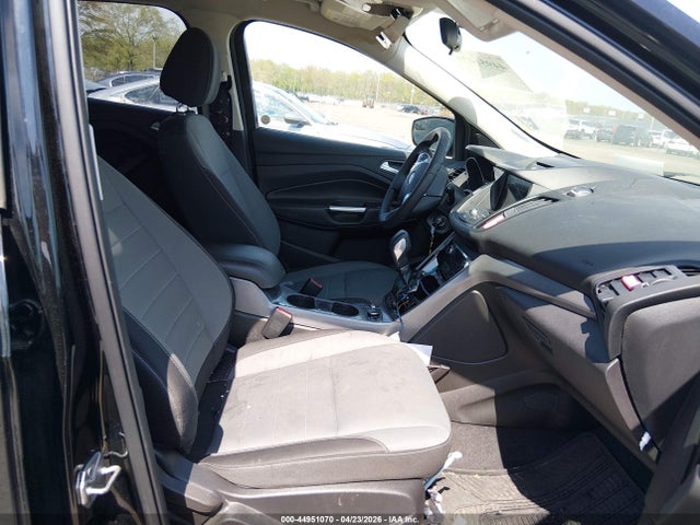 Aukcja sprzedaży 2016 Ford Escape Se, vin: 1FMCU9G93GUC31922, numer aukcji: 44951070