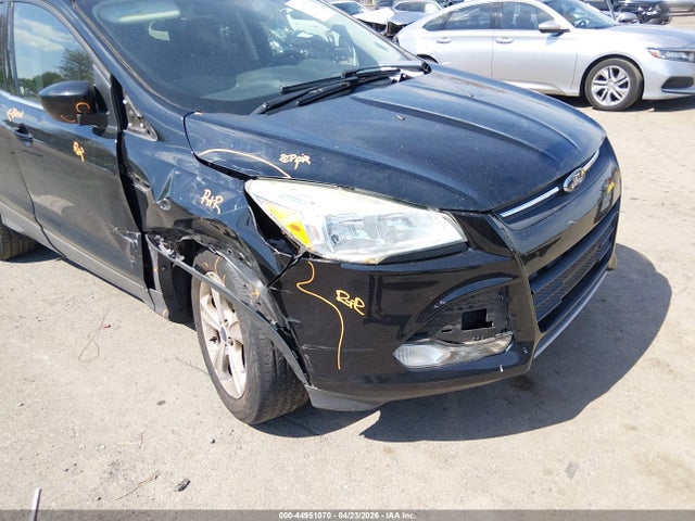 Aukcja sprzedaży 2016 Ford Escape Se, vin: 1FMCU9G93GUC31922, numer aukcji: 44951070