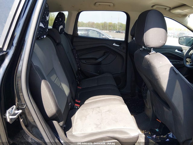 Aukcja sprzedaży 2016 Ford Escape Se, vin: 1FMCU9G93GUC31922, numer aukcji: 44951070