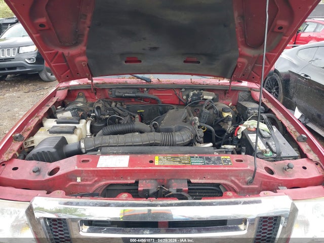 2006 Ford Ranger Sport/stx/xl/xlt მანქანა იყიდება აუქციონზე, vin: 1FTYR14U16PA69100, აუქციონის ნომერი: 44951073