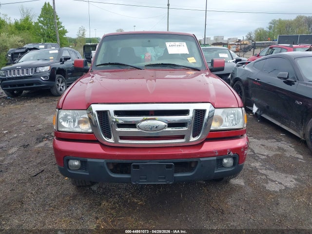 2006 Ford Ranger Sport/stx/xl/xlt მანქანა იყიდება აუქციონზე, vin: 1FTYR14U16PA69100, აუქციონის ნომერი: 44951073