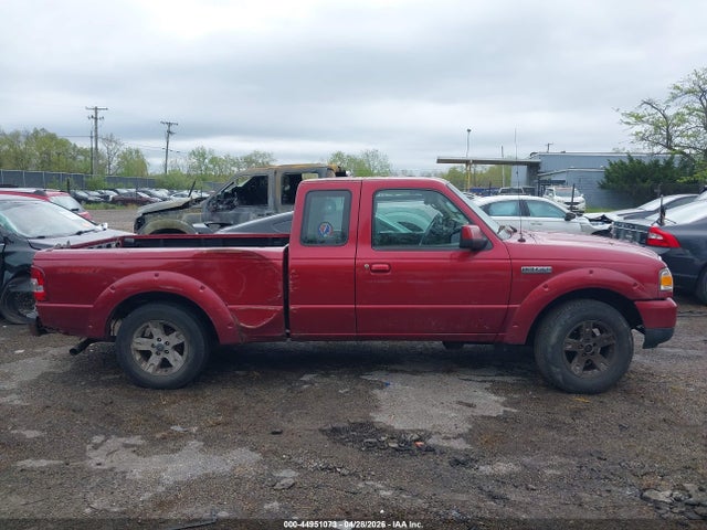 2006 Ford Ranger Sport/stx/xl/xlt მანქანა იყიდება აუქციონზე, vin: 1FTYR14U16PA69100, აუქციონის ნომერი: 44951073