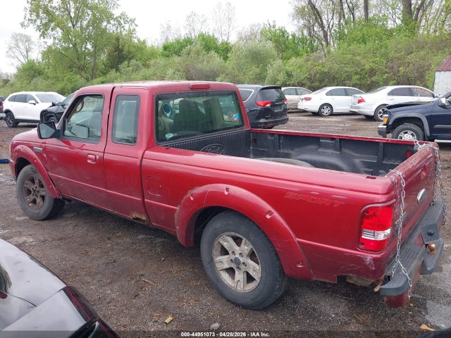 2006 Ford Ranger Sport/stx/xl/xlt მანქანა იყიდება აუქციონზე, vin: 1FTYR14U16PA69100, აუქციონის ნომერი: 44951073