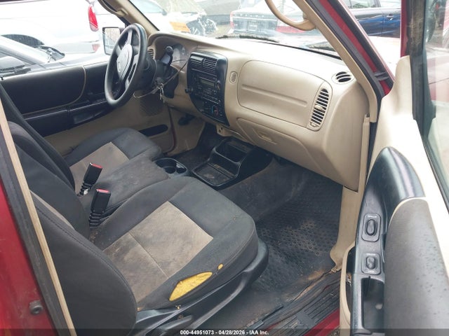 2006 Ford Ranger Sport/stx/xl/xlt მანქანა იყიდება აუქციონზე, vin: 1FTYR14U16PA69100, აუქციონის ნომერი: 44951073