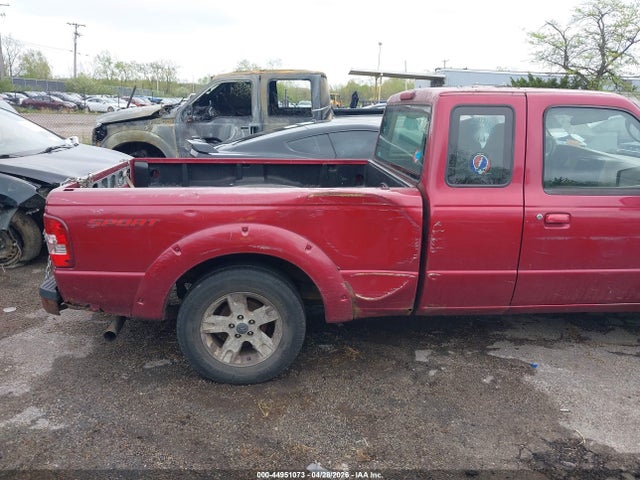 2006 Ford Ranger Sport/stx/xl/xlt მანქანა იყიდება აუქციონზე, vin: 1FTYR14U16PA69100, აუქციონის ნომერი: 44951073