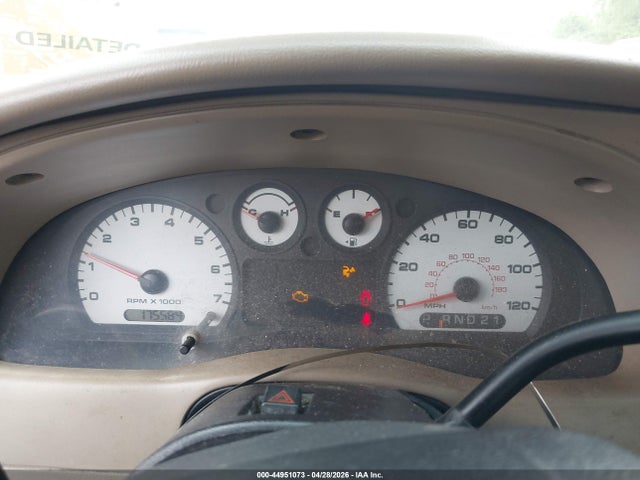 2006 Ford Ranger Sport/stx/xl/xlt მანქანა იყიდება აუქციონზე, vin: 1FTYR14U16PA69100, აუქციონის ნომერი: 44951073