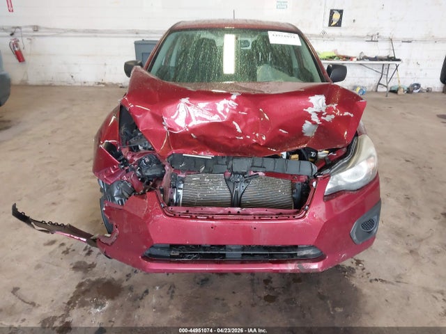 Aukcja sprzedaży 2013 Subaru Impreza Wagon 2.0i, vin: JF1GPAA66D2802734, numer aukcji: 44951074
