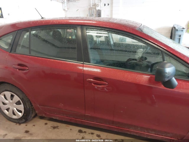 Aukcja sprzedaży 2013 Subaru Impreza Wagon 2.0i, vin: JF1GPAA66D2802734, numer aukcji: 44951074