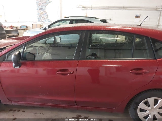 Aukcja sprzedaży 2013 Subaru Impreza Wagon 2.0i, vin: JF1GPAA66D2802734, numer aukcji: 44951074