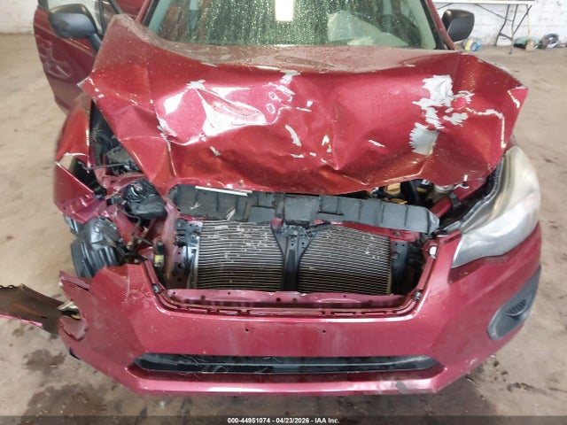 Aukcja sprzedaży 2013 Subaru Impreza Wagon 2.0i, vin: JF1GPAA66D2802734, numer aukcji: 44951074