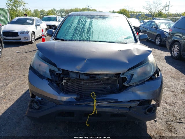 44951075 :رقم المزاد ، 5J6RM4H51CL033945 vin ، 2012 Honda Cr-v Ex مزاد بيع