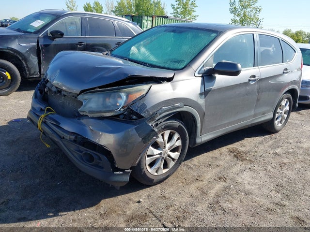 44951075 :رقم المزاد ، 5J6RM4H51CL033945 vin ، 2012 Honda Cr-v Ex مزاد بيع