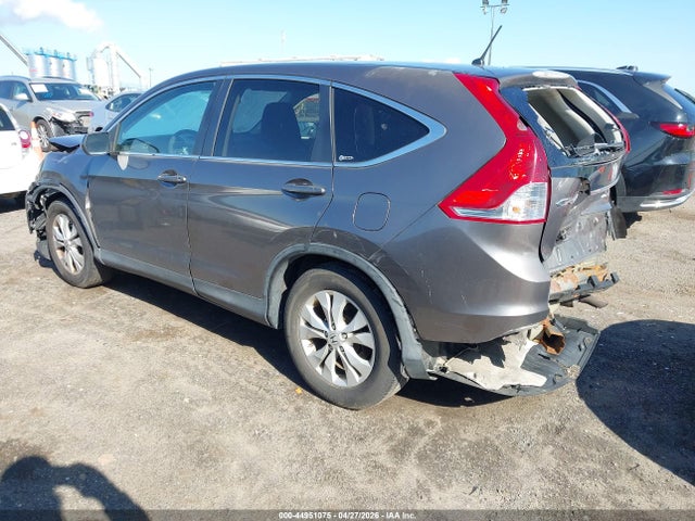 44951075 :رقم المزاد ، 5J6RM4H51CL033945 vin ، 2012 Honda Cr-v Ex مزاد بيع