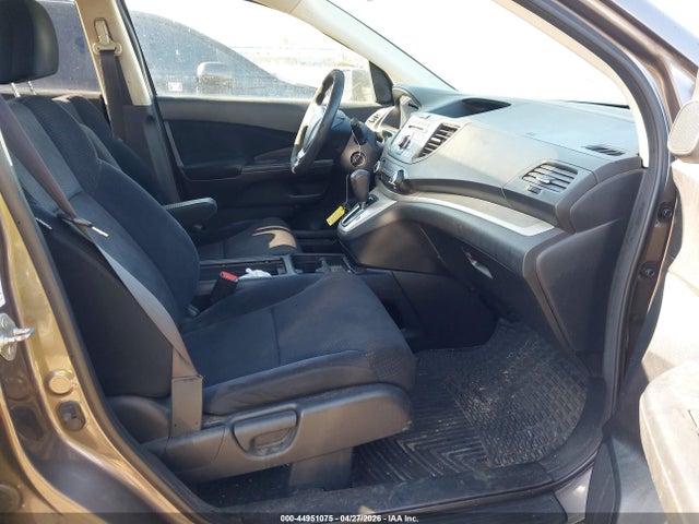 44951075 :رقم المزاد ، 5J6RM4H51CL033945 vin ، 2012 Honda Cr-v Ex مزاد بيع