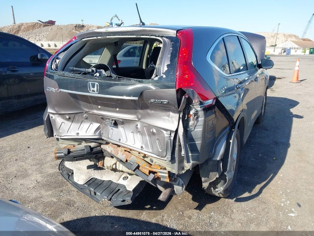 44951075 :رقم المزاد ، 5J6RM4H51CL033945 vin ، 2012 Honda Cr-v Ex مزاد بيع