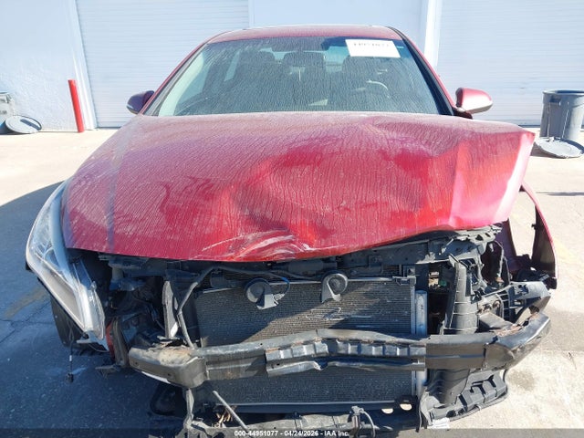 Aukcja sprzedaży 2016 Hyundai Sonata Sport, vin: 5NPE34AF5GH322816, numer aukcji: 44951077