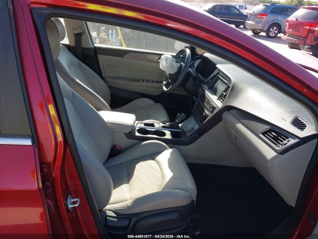 Aukcja sprzedaży 2016 Hyundai Sonata Sport, vin: 5NPE34AF5GH322816, numer aukcji: 44951077