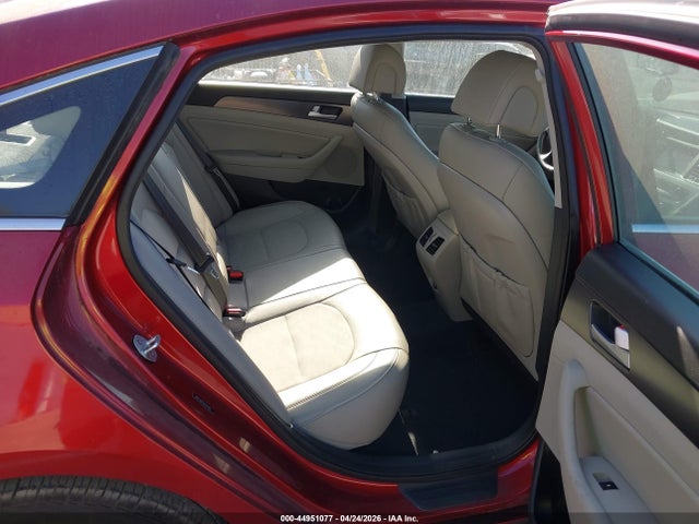 Aukcja sprzedaży 2016 Hyundai Sonata Sport, vin: 5NPE34AF5GH322816, numer aukcji: 44951077