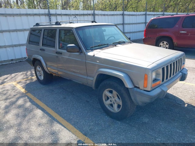 Aukcja sprzedaży 2000 Jeep Cherokee Sport, vin: 1J4FF48SXYL270315, numer aukcji: 44951078