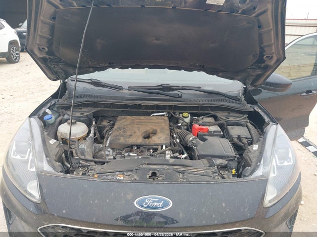 Продажа на аукционе авто 2020 Ford Escape Se, vin: 1FMCU0G68LUB02750, номер лота: 44951080