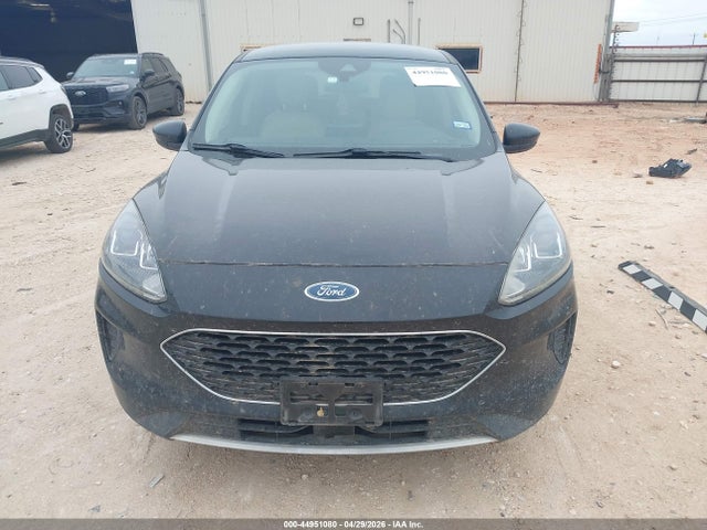 44951080 :رقم المزاد ، 1FMCU0G68LUB02750 vin ، 2020 Ford Escape Se مزاد بيع