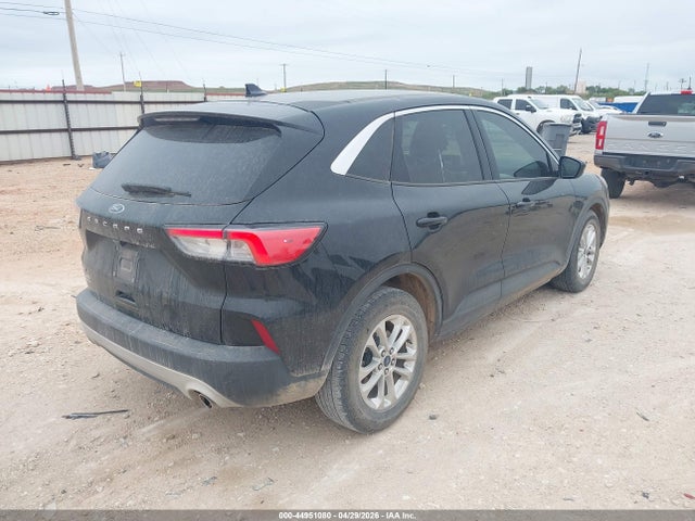 44951080 :رقم المزاد ، 1FMCU0G68LUB02750 vin ، 2020 Ford Escape Se مزاد بيع