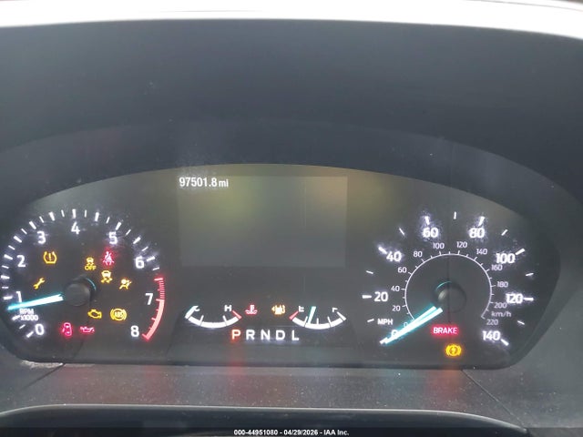 Aukcja sprzedaży 2020 Ford Escape Se, vin: 1FMCU0G68LUB02750, numer aukcji: 44951080