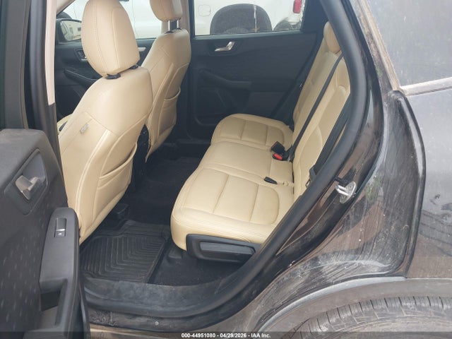 Продажа на аукционе авто 2020 Ford Escape Se, vin: 1FMCU0G68LUB02750, номер лота: 44951080
