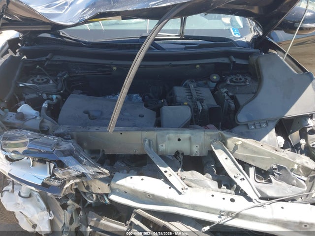 Продаж на аукціоні авто 2017 Mitsubishi Outlander Se, vin: JA4AZ3A32HZ050517, номер лоту: 44951082