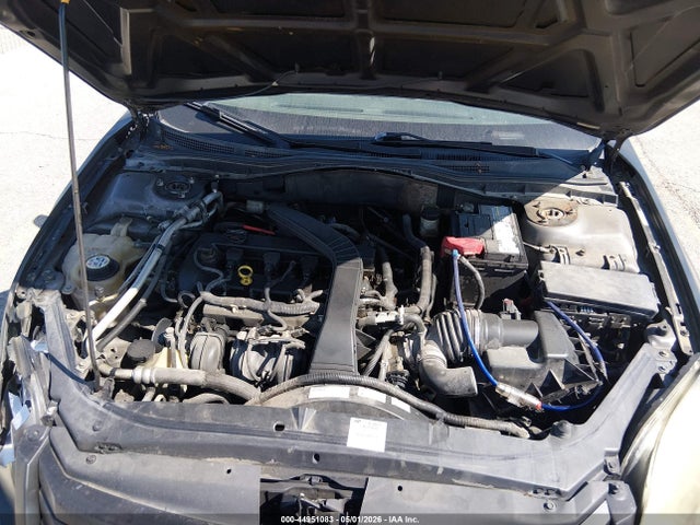 Продаж на аукціоні авто 2007 Ford Fusion Se, vin: 3FAHP07Z57R192437, номер лоту: 44951083