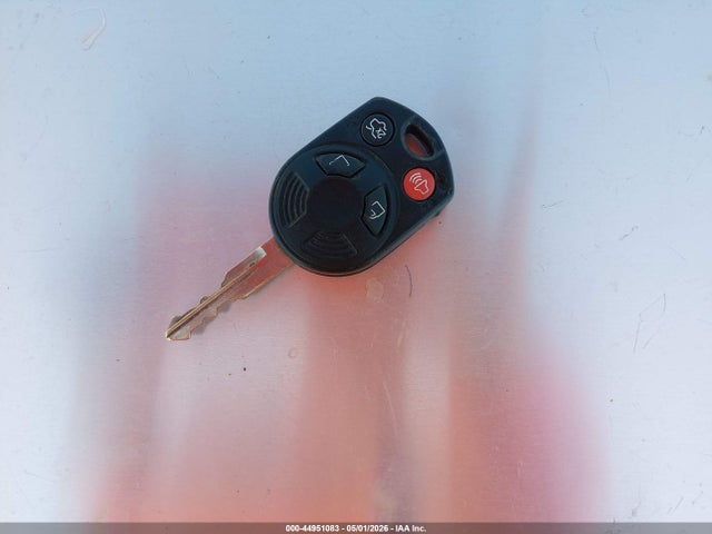 Продаж на аукціоні авто 2007 Ford Fusion Se, vin: 3FAHP07Z57R192437, номер лоту: 44951083
