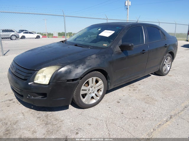 Продаж на аукціоні авто 2007 Ford Fusion Se, vin: 3FAHP07Z57R192437, номер лоту: 44951083